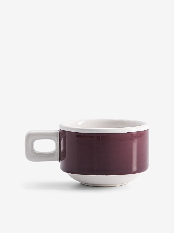 SET 2 EXPRESSO GENERATION PRUNE Prune , Maison Bensimon