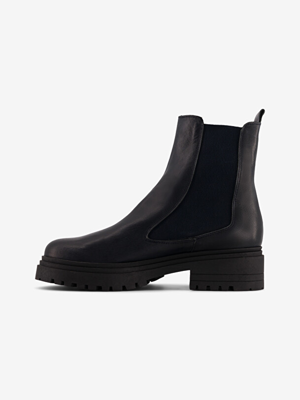 CHELSEA BOOTS  Marine , Pr&ecirc;t-&agrave;-porter Bensimon