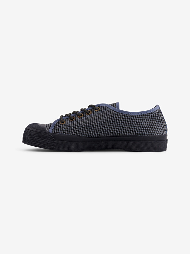 ROMY FEMME PIED DE PUCE  Marine , Tennis & Chaussures Bensimon