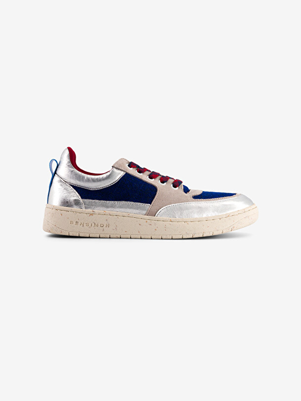 URBAN Indigo , Prêt-à-porter Bensimon