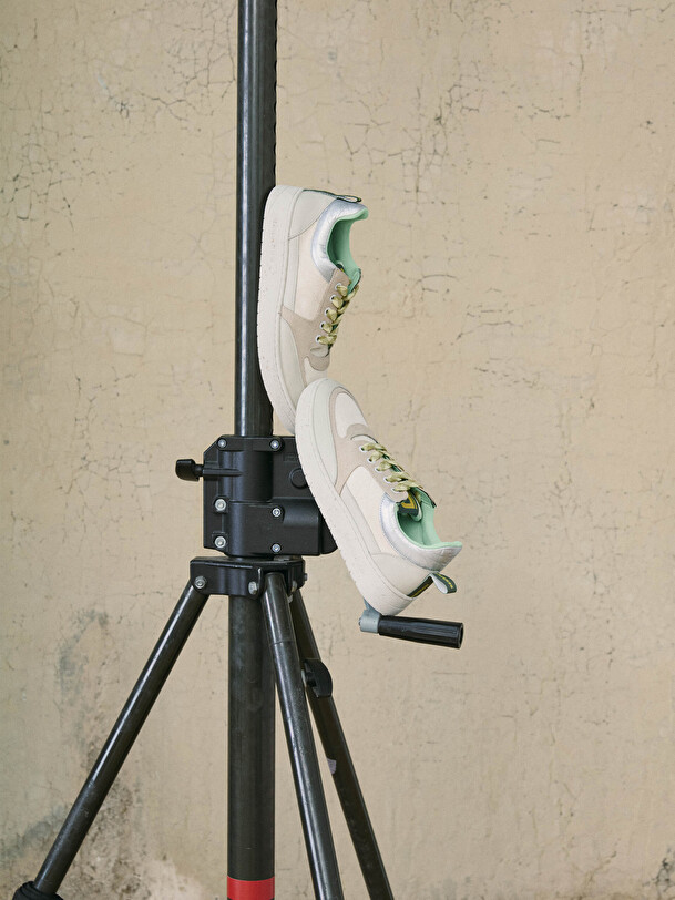 URBAN Creme , Prêt-à-porter Bensimon