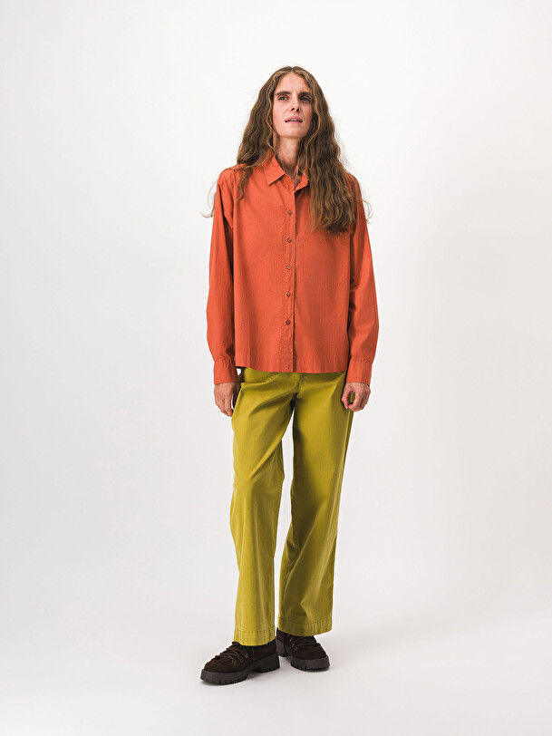 CHEMISE GALICIA  Tomette , Pr&ecirc;t-&agrave;-porter Bensimon