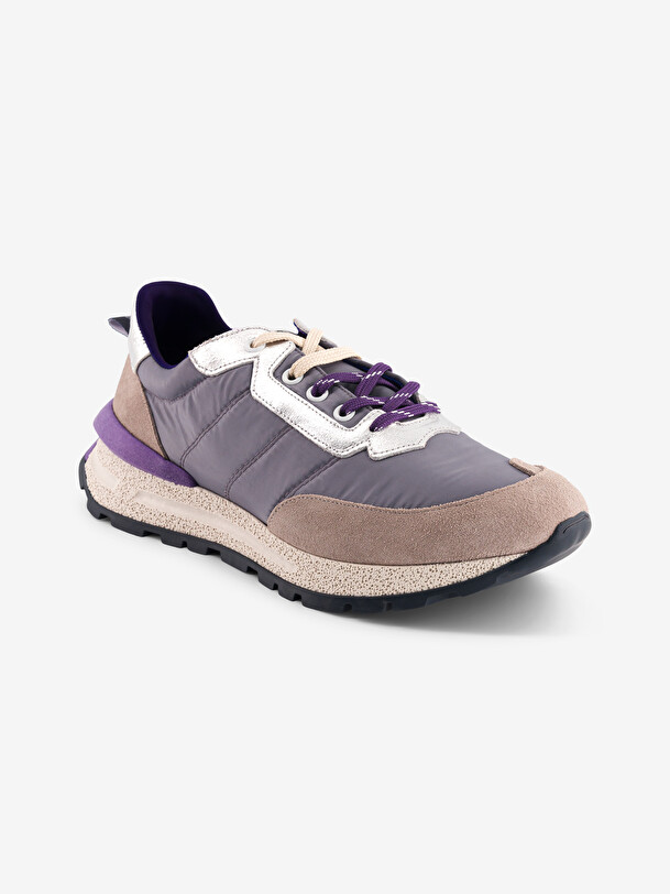 RUNNING Silver , Prêt-à-porter Bensimon