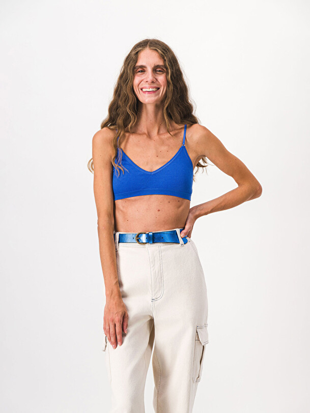 BRASSIERE  Mer turque , Pr&ecirc;t-&agrave;-porter Bensimon