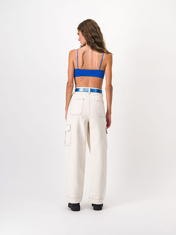 BRASSIERE  Mer turque , Pr&ecirc;t-&agrave;-porter Bensimon