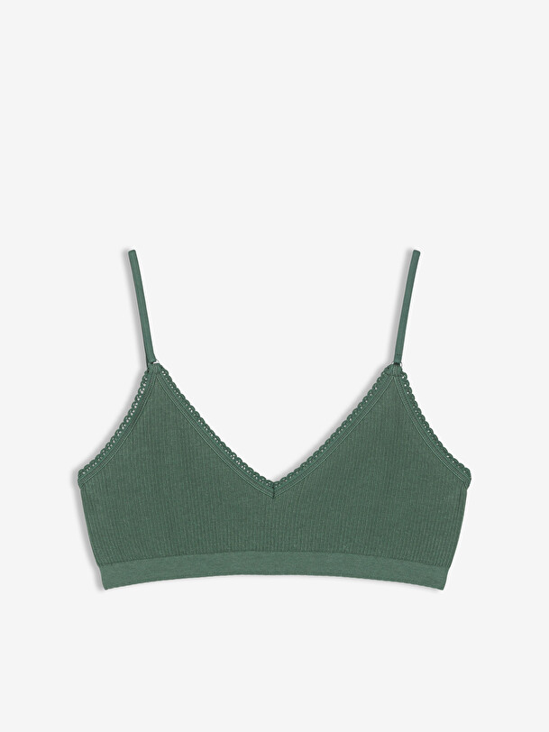 BRASSIERE  Myrthe , Pr&ecirc;t-&agrave;-porter Bensimon