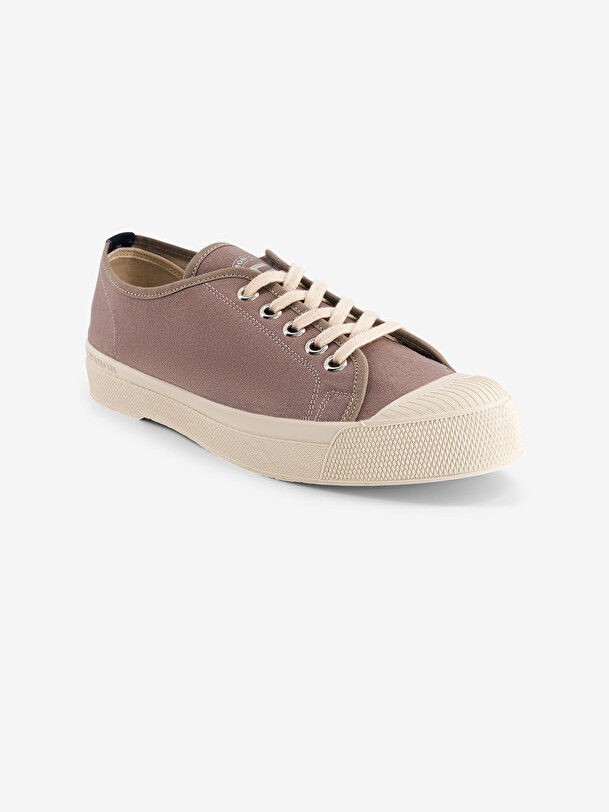 ROMY FEMME Gris , Tennis & Chaussures Bensimon