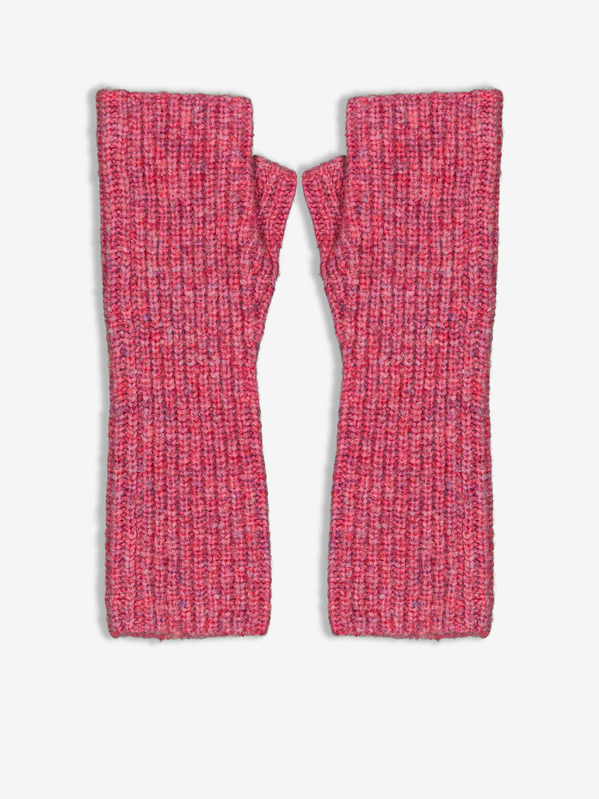 MITAINES MAE  Framboise , Pr&ecirc;t-&agrave;-porter Bensimon