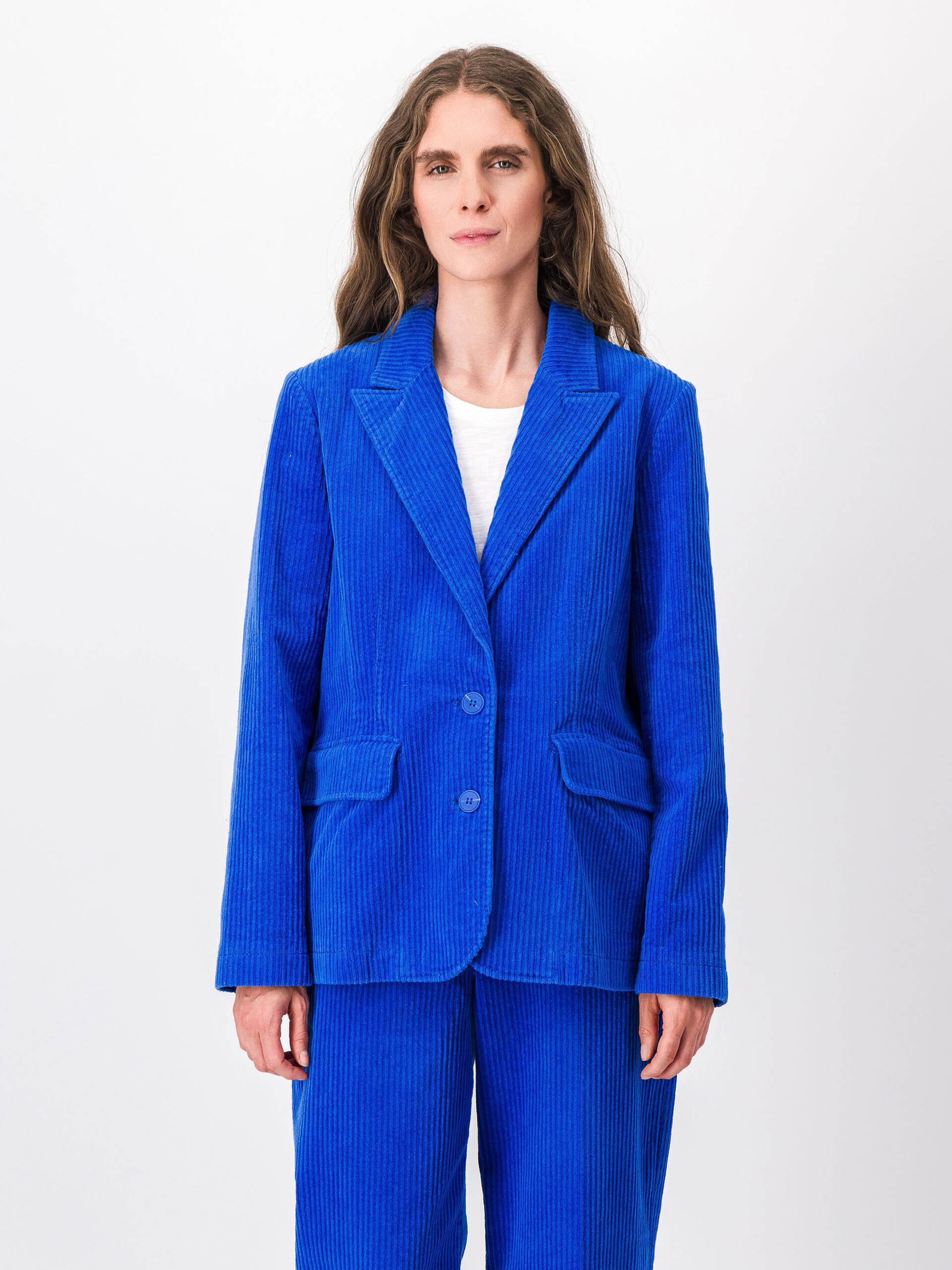 VESTE MIGY  Mer turque , Pr&ecirc;t-&agrave;-porter Bensimon