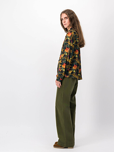 CHEMISE JEANIE  Multicolore , Prêt-à-porter Bensimon