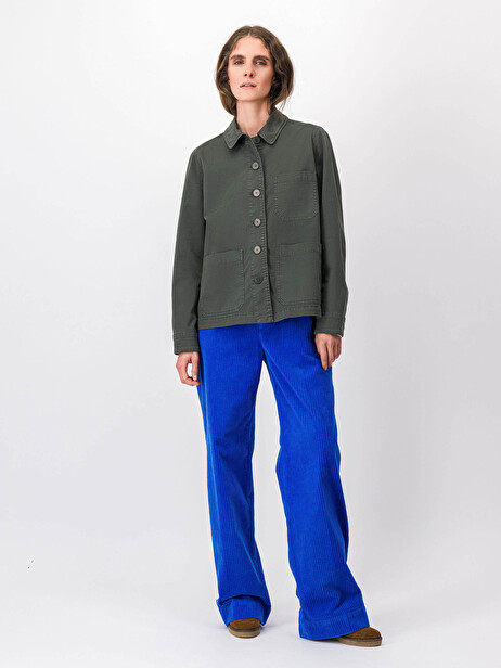 VESTE GOLTA  Foret , Nouveaut&eacute;s Bensimon