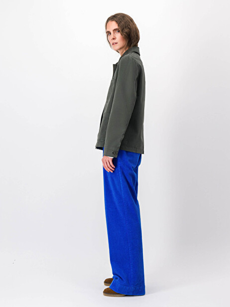 VESTE GOLTA  Foret , Nouveaut&eacute;s Bensimon