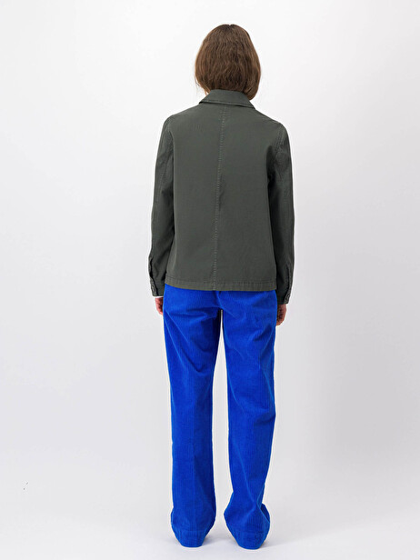 VESTE GOLTA  Foret , Nouveaut&eacute;s Bensimon