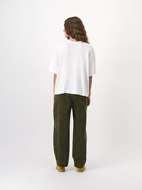 TEE SHIRT MAX  Ecru , Prêt-à-porter Bensimon