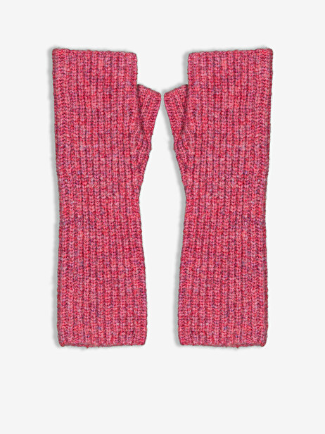 MITAINES MAE  Framboise , Pr&ecirc;t-&agrave;-porter Bensimon