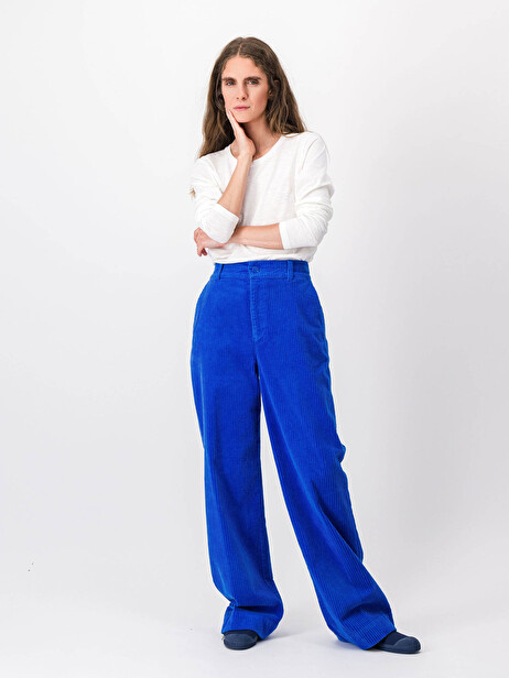PANTALON DAMA  Mer turque , Prêt-à-porter Bensimon