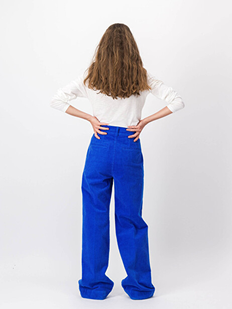 PANTALON DAMA  Mer turque , Prêt-à-porter Bensimon