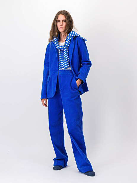 PANTALON DAMA  Mer turque , Prêt-à-porter Bensimon