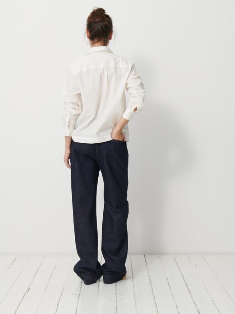 PANTALON DAMA  Jean , Prêt-à-porter Bensimon