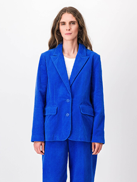 VESTE MIGY  Mer turque , Prêt-à-porter Bensimon