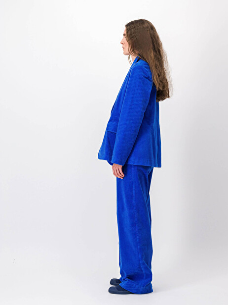 VESTE MIGY  Mer turque , Prêt-à-porter Bensimon