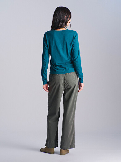 PANTALON BLUA  Foret , Prêt-à-porter Bensimon