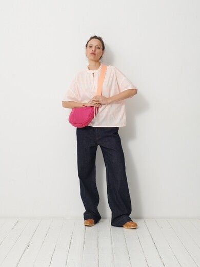 PANTALON DAMA  Jean , Prêt-à-porter Bensimon