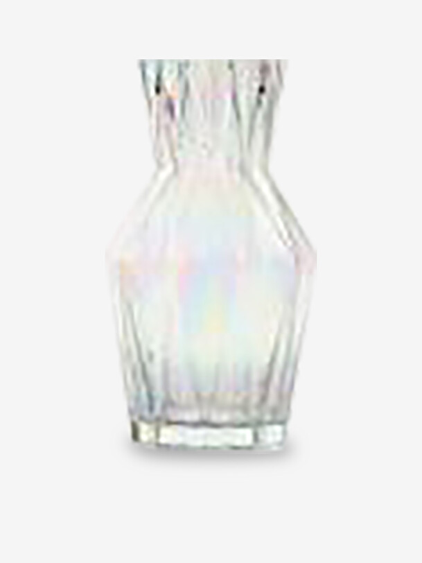 VASE FOLDS GLASS TRANSPARENT S - POLSPOT... Transparent , Maison Bensimon
