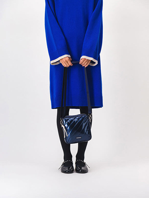 ROBE MAGGYLA  Mer turque , Pr&ecirc;t-&agrave;-porter Bensimon
