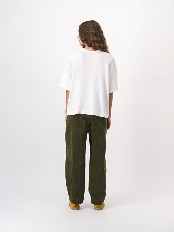 TEE SHIRT MAX  Ecru , Pr&ecirc;t-&agrave;-porter Bensimon
