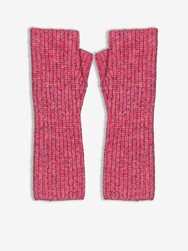 MITAINES MAE  Framboise , Pr&ecirc;t-&agrave;-porter Bensimon