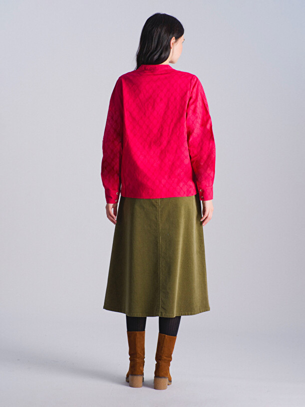 BLOUSE GIGONDA  Grenade , Pr&ecirc;t-&agrave;-porter Bensimon