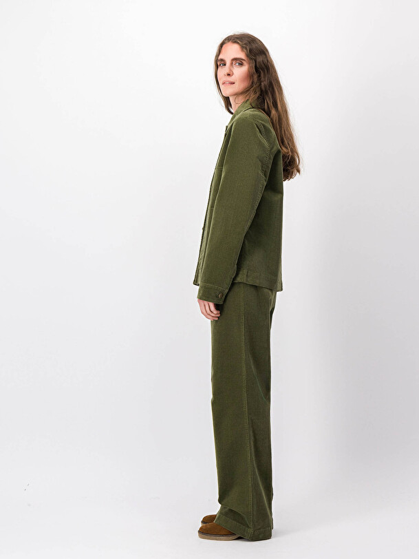 VESTE KEZIAH  Militaire , Nouveaut&eacute;s Bensimon