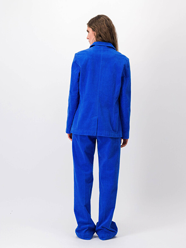 VESTE MIGY  Mer turque , Pr&ecirc;t-&agrave;-porter Bensimon