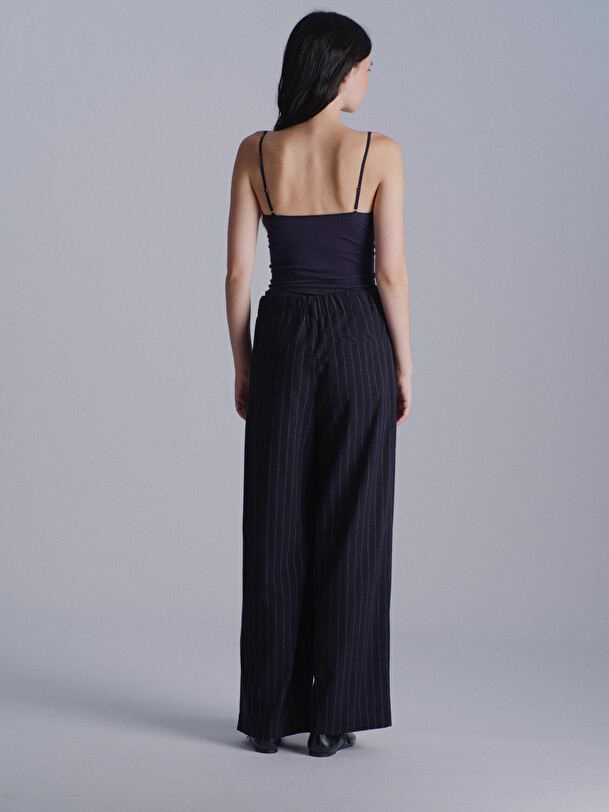 PANTALON ICARE  Rayures , Pr&ecirc;t-&agrave;-porter Bensimon
