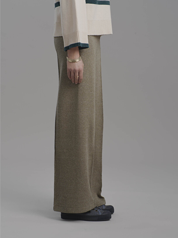 PANTALON HEIKO  Taupe , Pr&ecirc;t-&agrave;-porter Bensimon