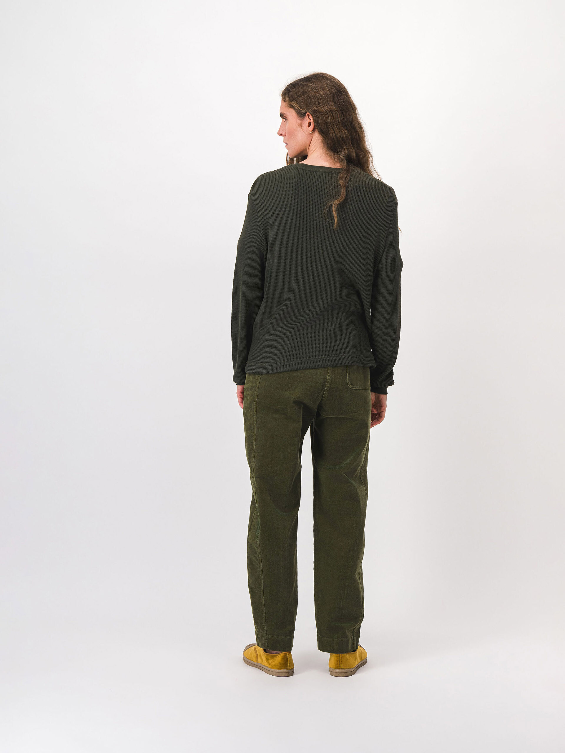 TEE SHIRT MONICA  Foret , Pr&ecirc;t-&agrave;-porter Bensimon