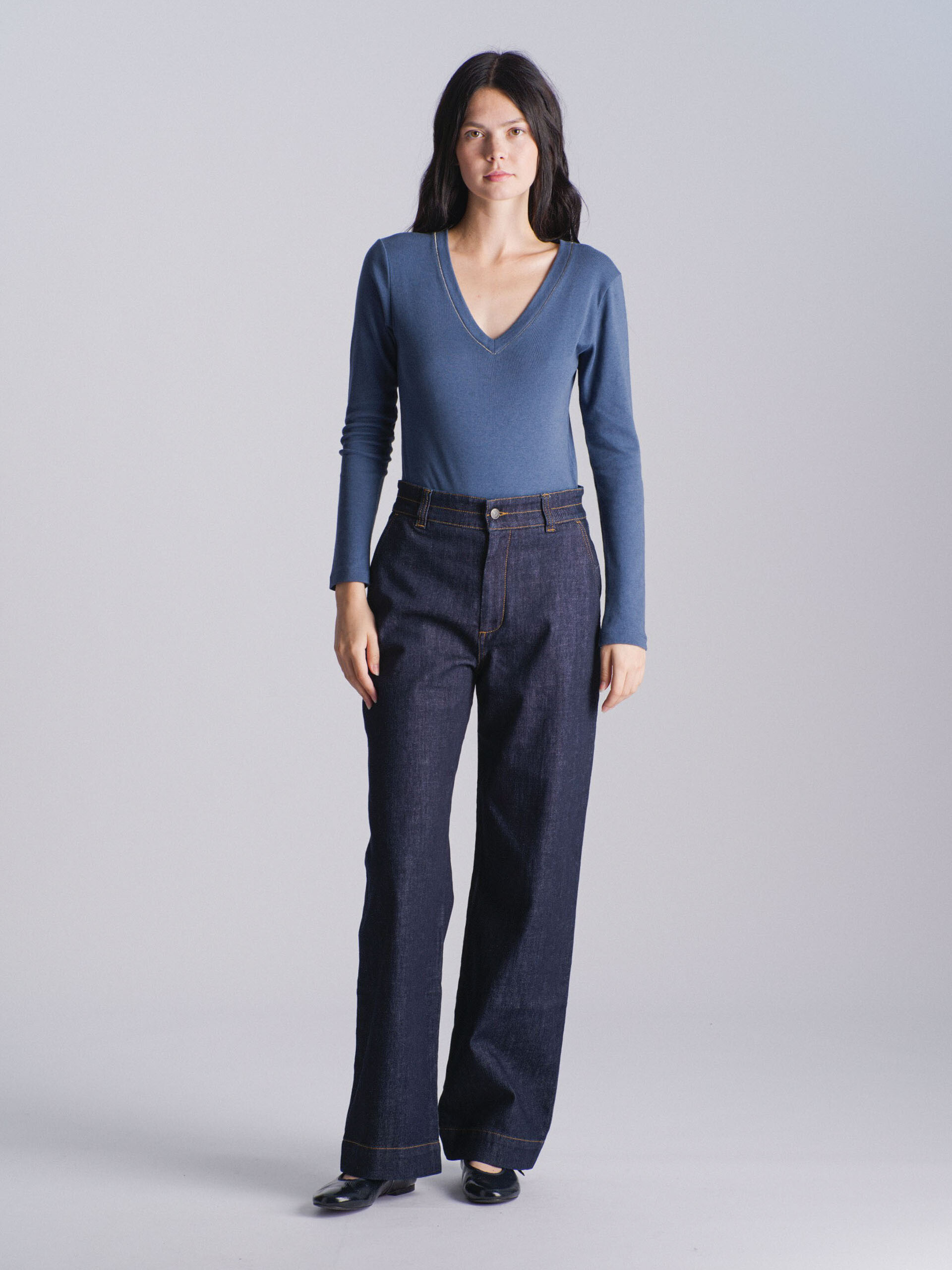 BODY MAY  Denim , Pr&ecirc;t-&agrave;-porter Bensimon