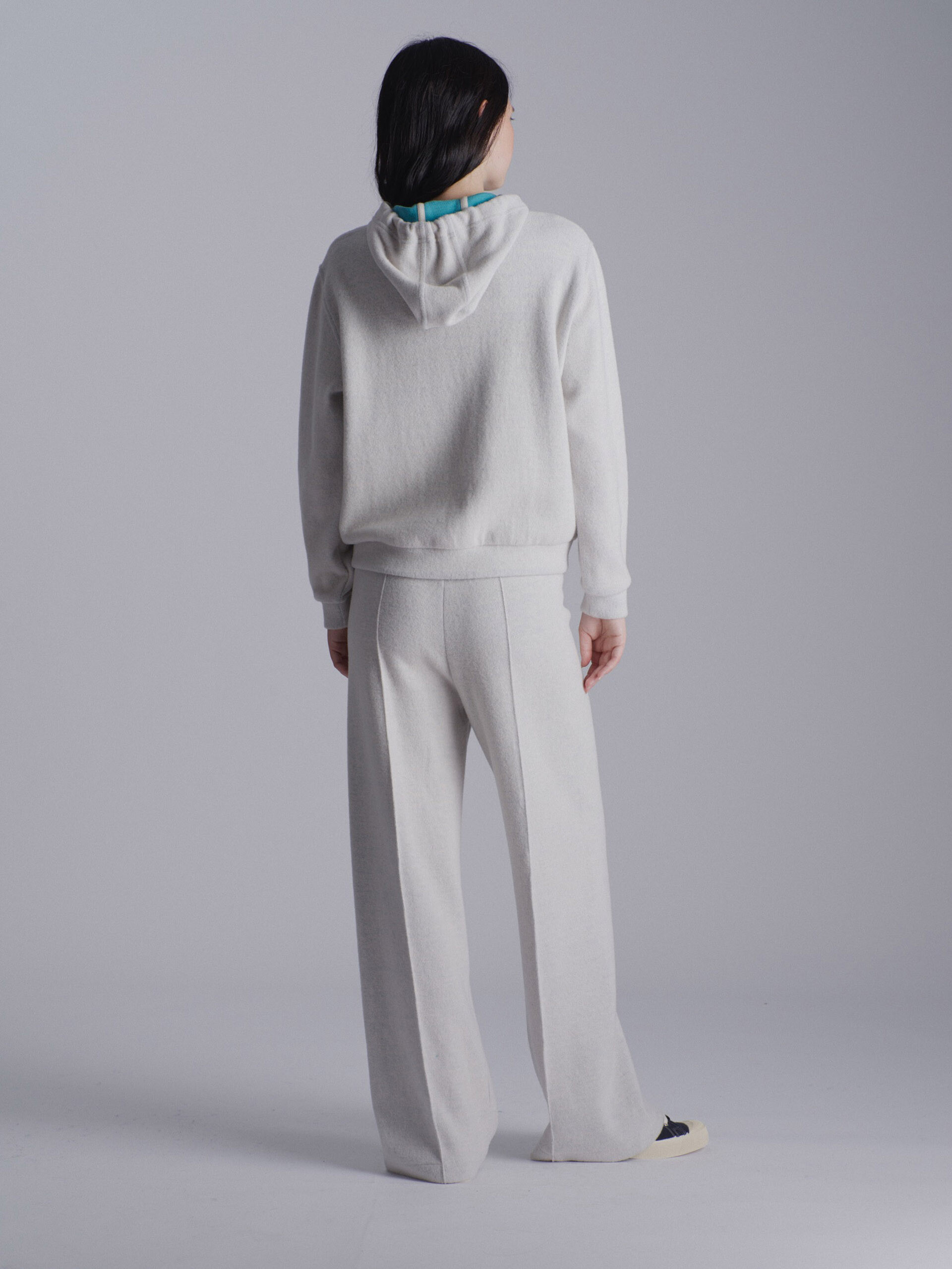 GILET MARCUS  Ecru , Pr&ecirc;t-&agrave;-porter Bensimon