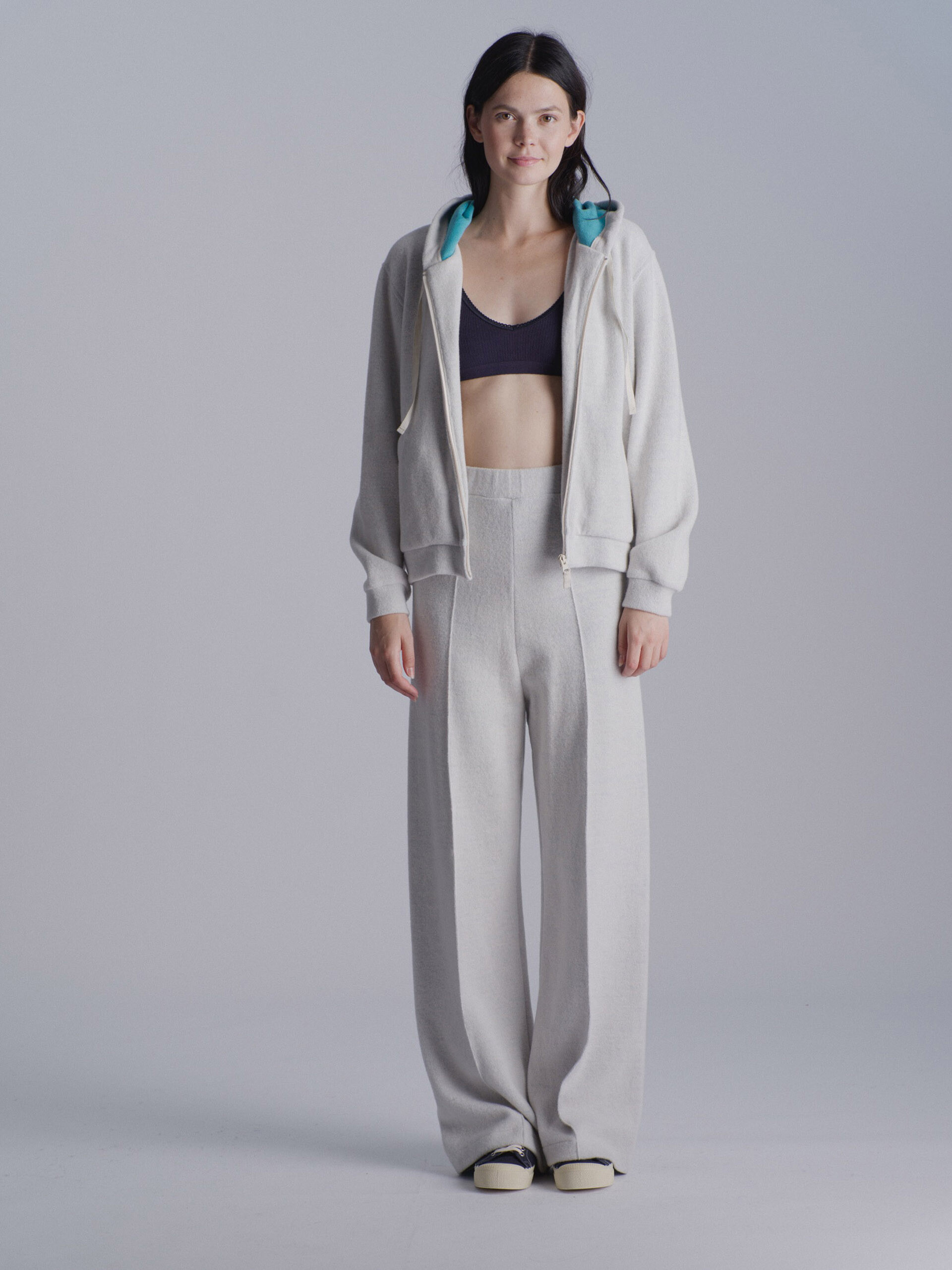 GILET MARCUS  Ecru , Pr&ecirc;t-&agrave;-porter Bensimon