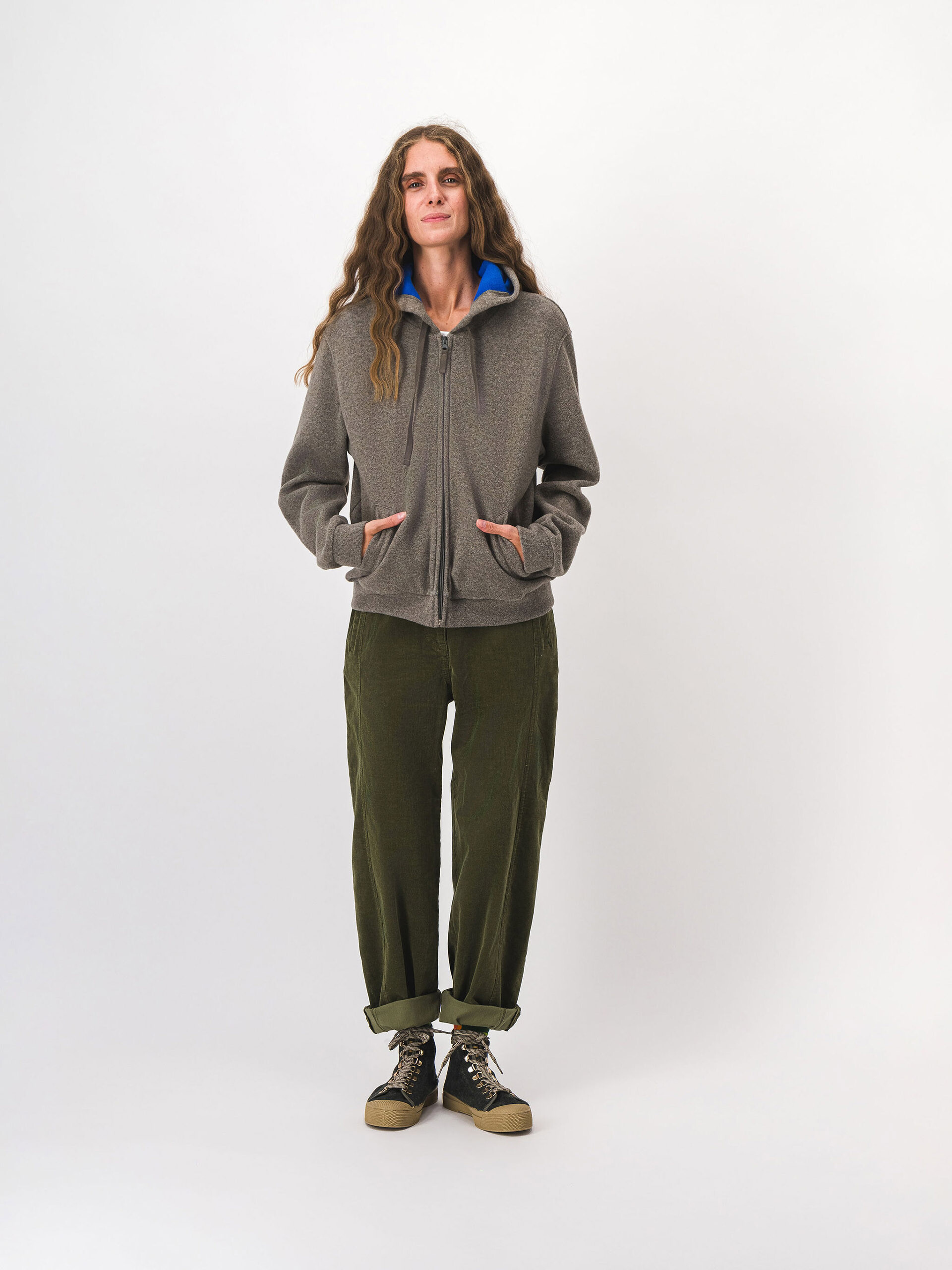 GILET MARCUS  Taupe , Pr&ecirc;t-&agrave;-porter Bensimon