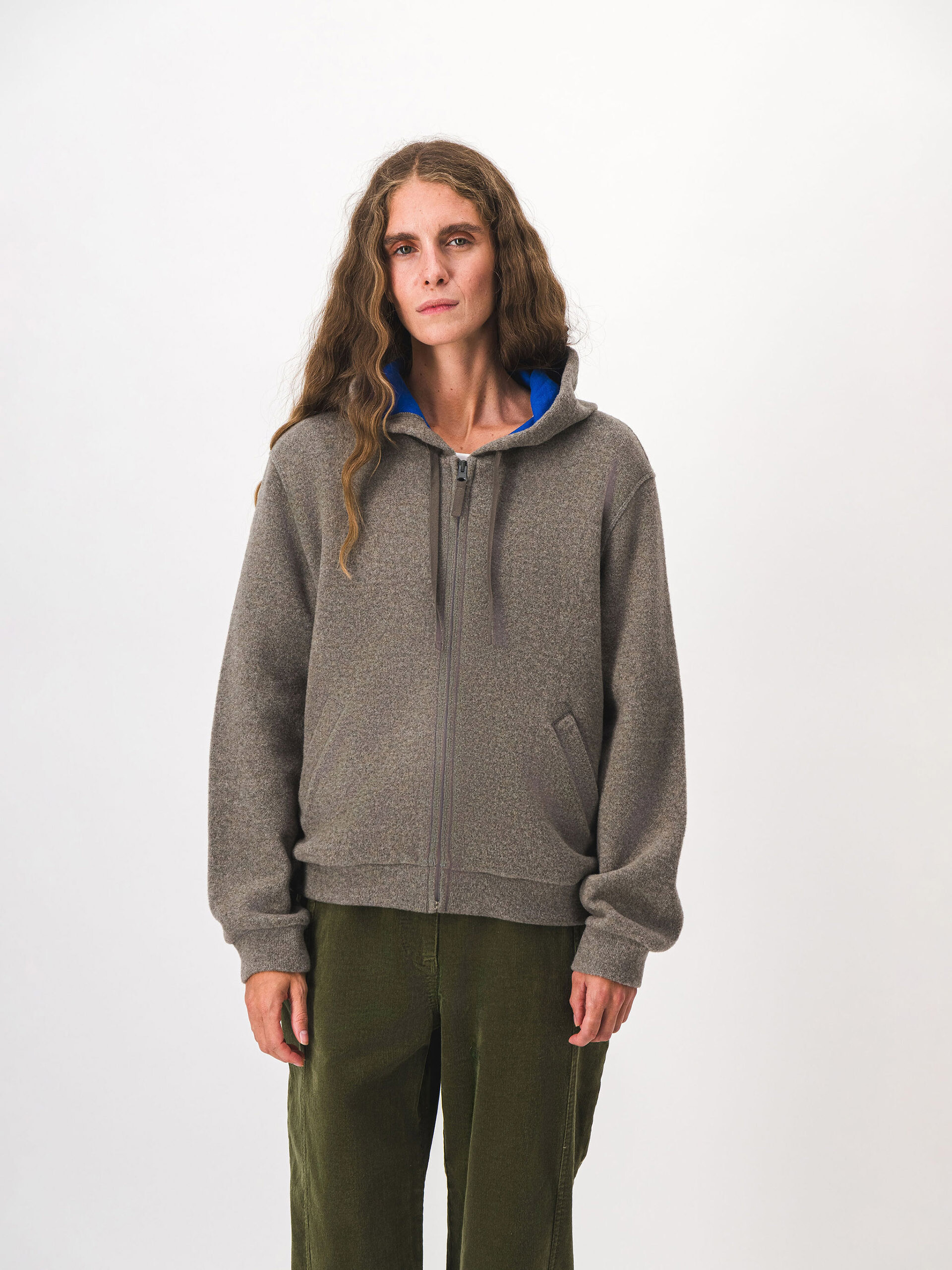 GILET MARCUS  Taupe , Pr&ecirc;t-&agrave;-porter Bensimon
