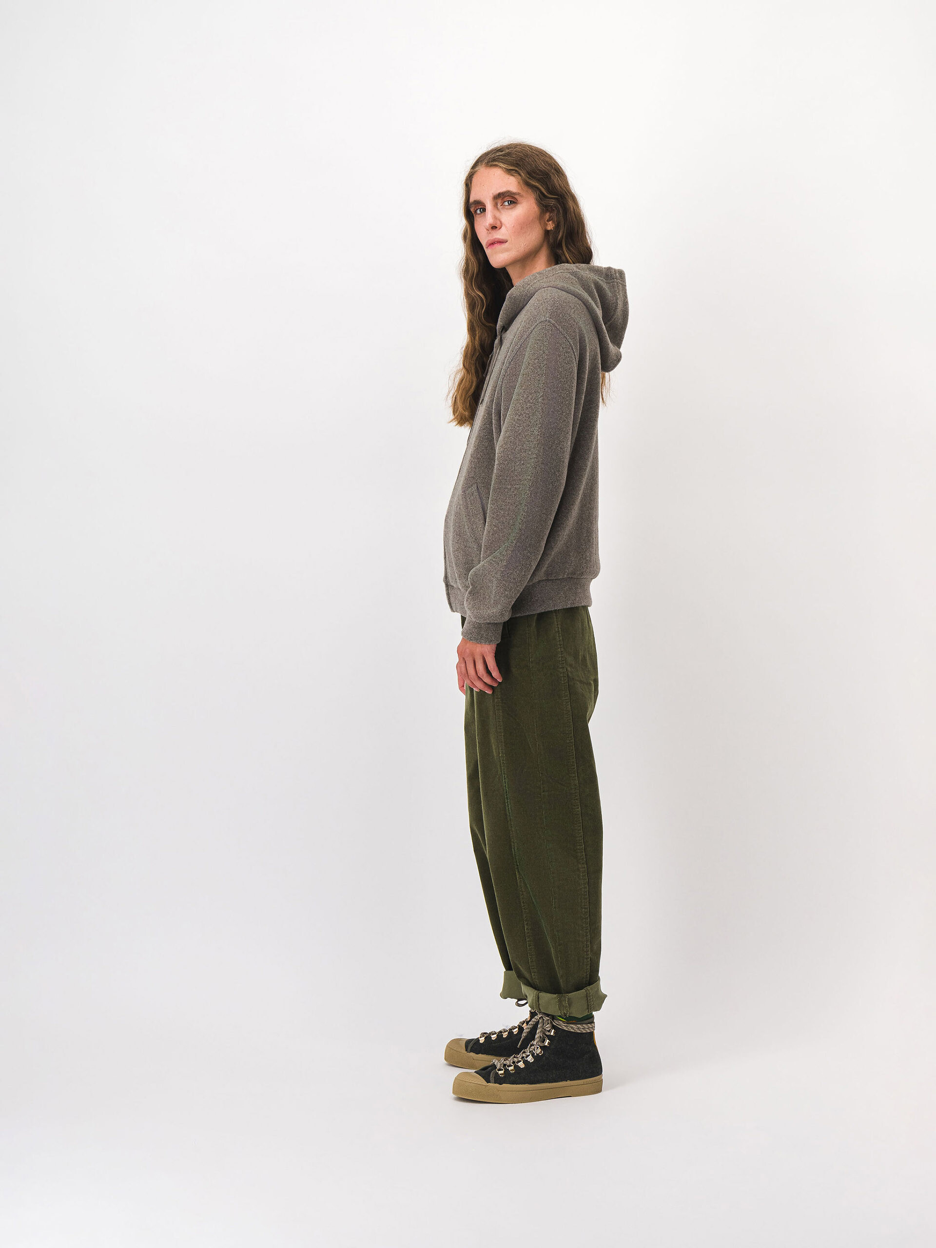 GILET MARCUS  Taupe , Pr&ecirc;t-&agrave;-porter Bensimon