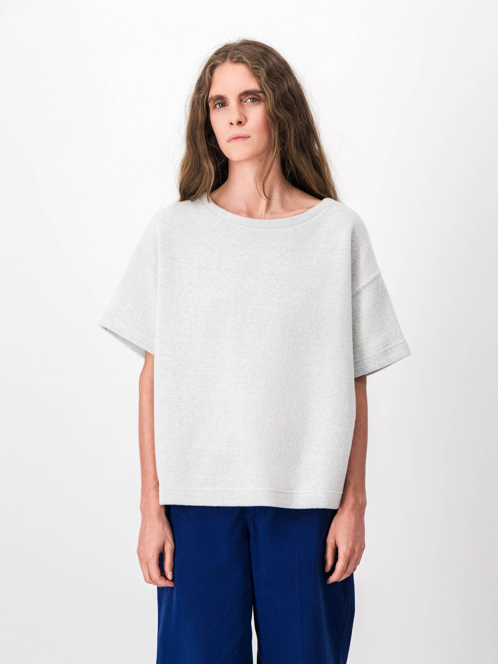 PULL MARTIN  Ecru , Nouveaut&eacute;s Bensimon