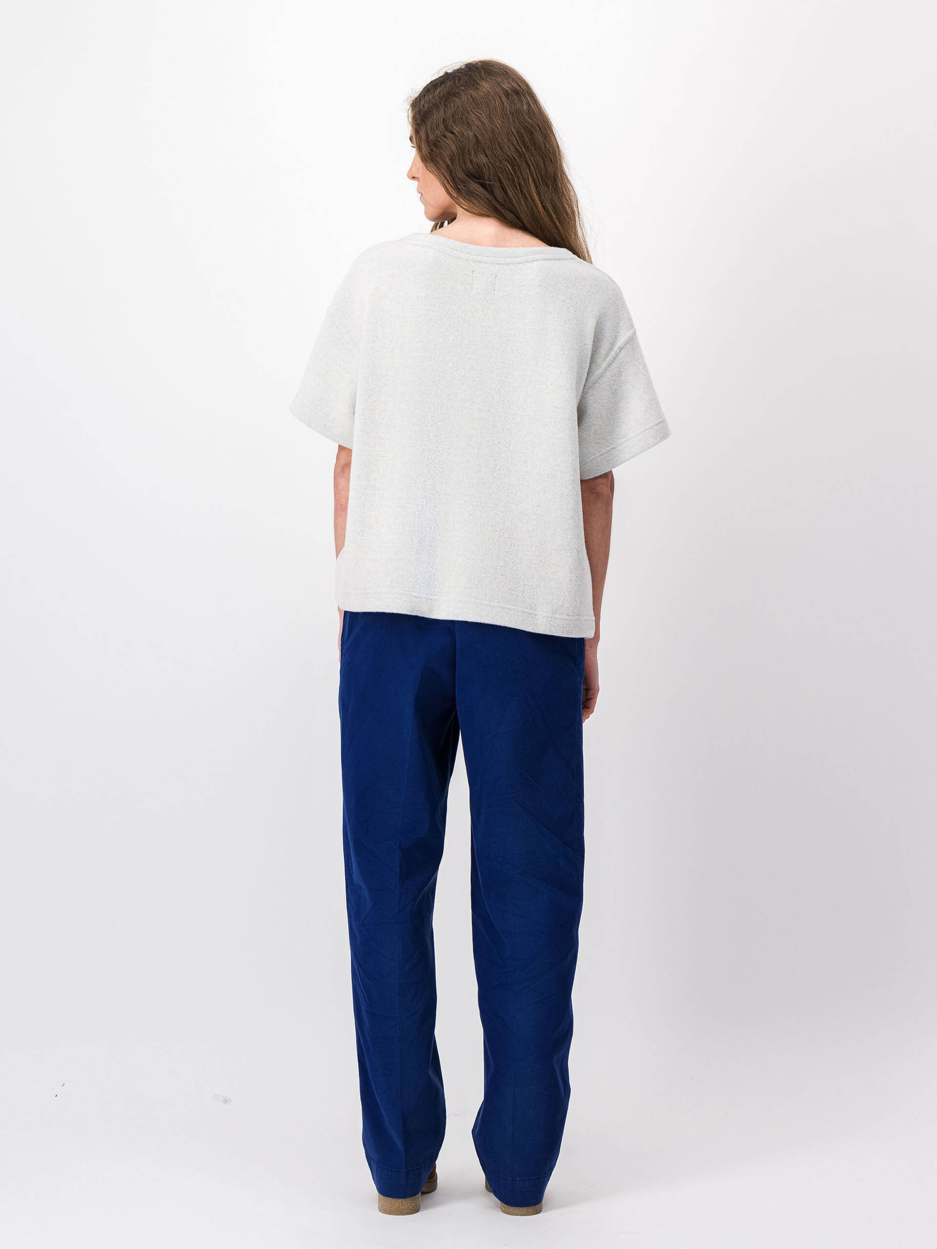 PULL MARTIN  Ecru , Nouveaut&eacute;s Bensimon