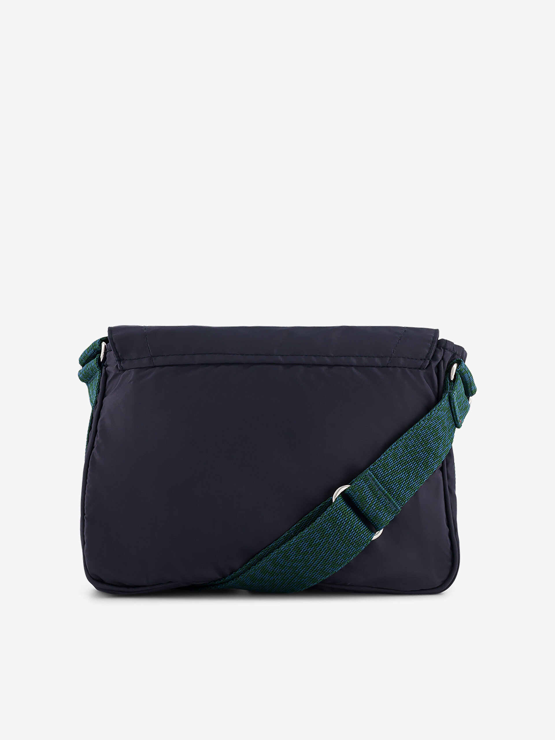 BESACE  Bleu nuit , Sacs & Bagages Bensimon