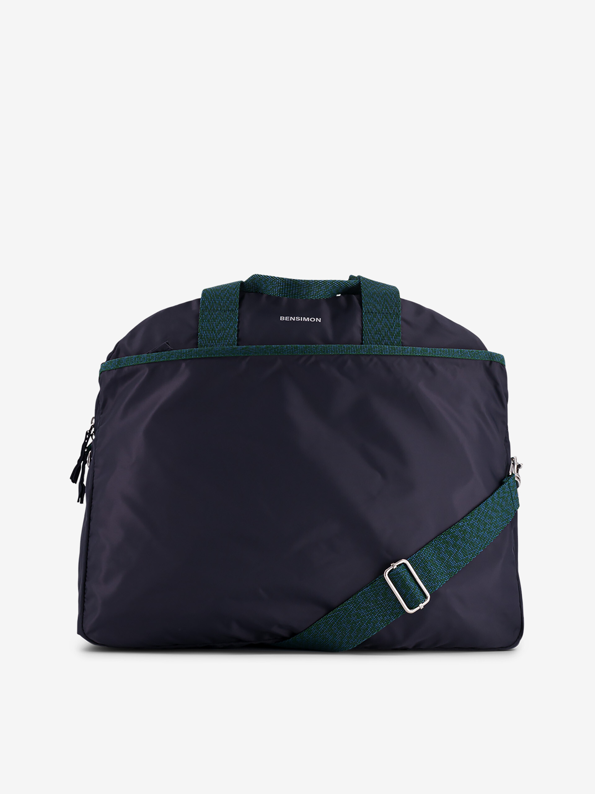 TOURBAG  Bleu nuit , Sacs & Bagages Bensimon
