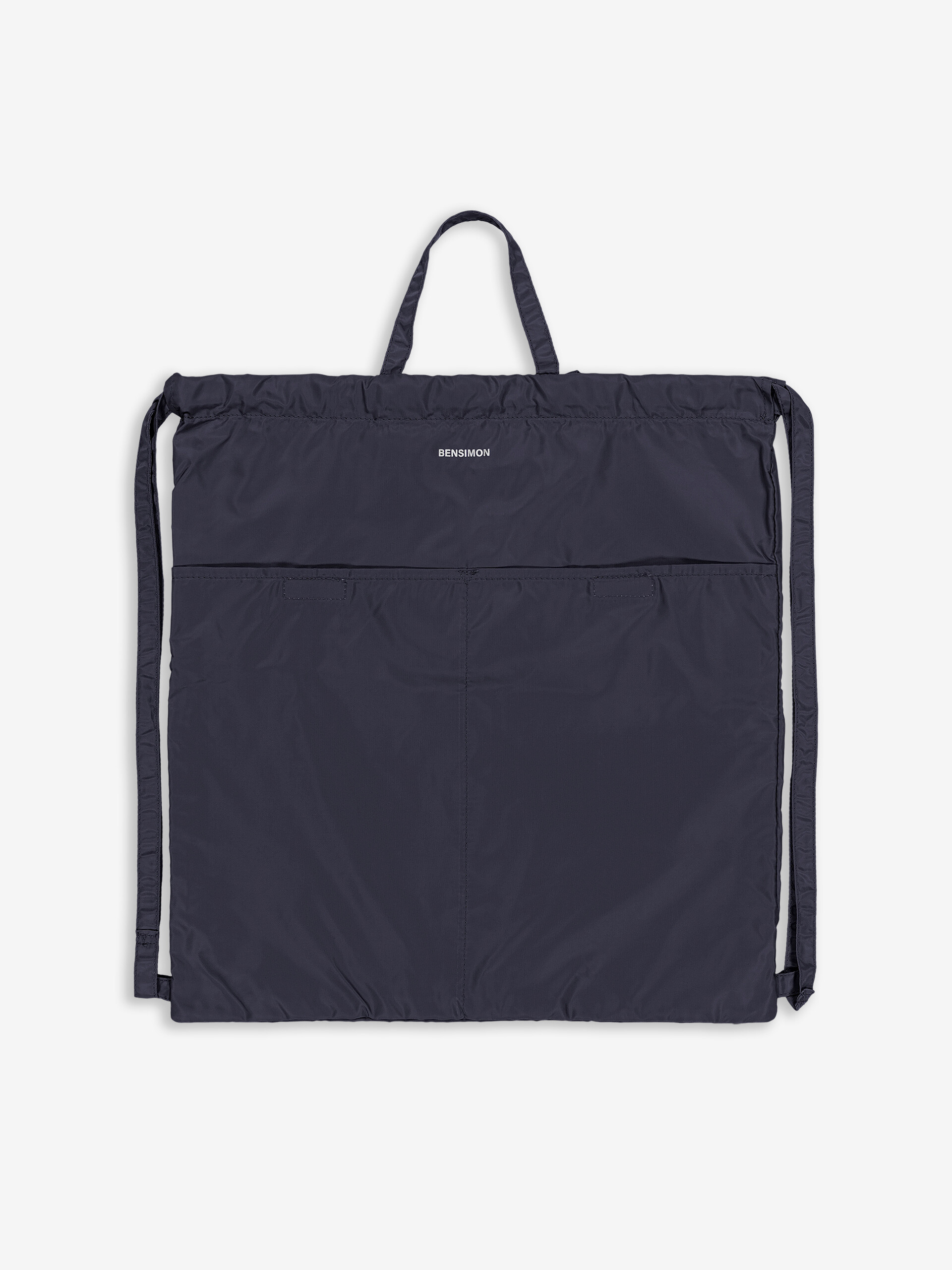 SLIDING BAG  Bleu nuit , Sacs & Bagages Bensimon