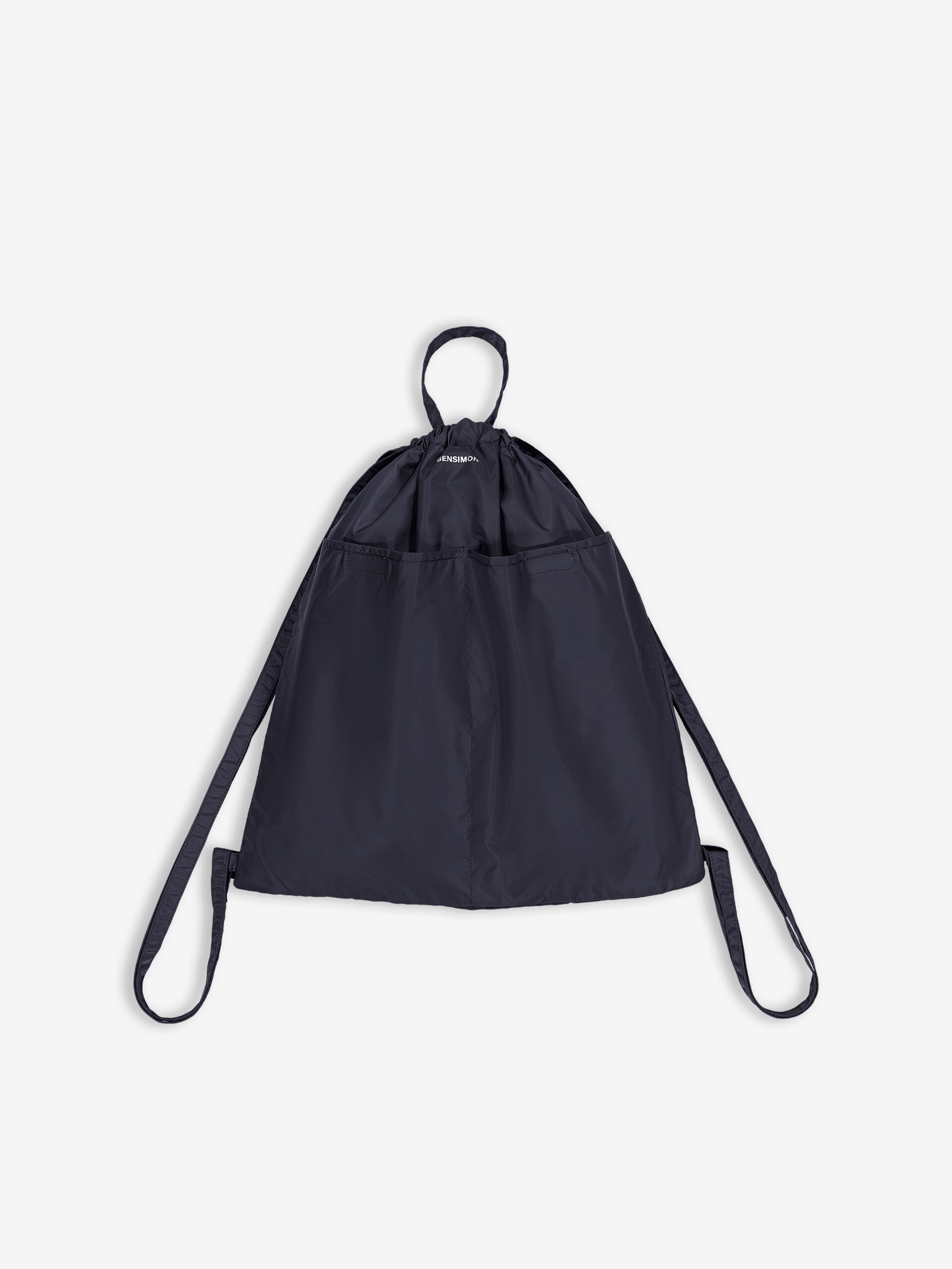 SLIDING BAG  Bleu nuit , Sacs & Bagages Bensimon