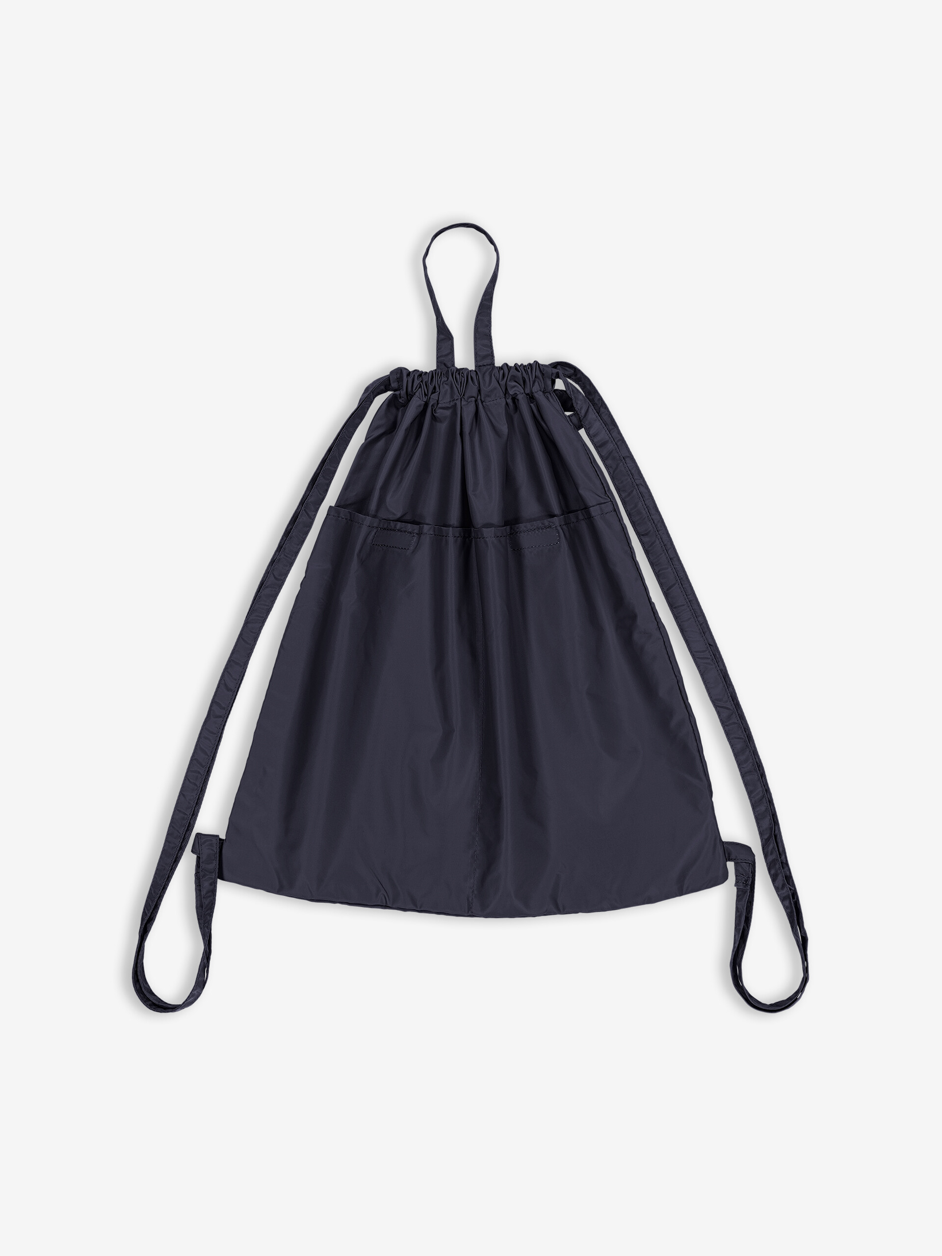 SLIDING BAG  Bleu nuit , Sacs & Bagages Bensimon